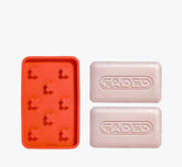 Faded Brightening Bar + Dish Set