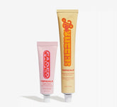 Discoloration Duo