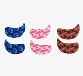 Faded Eye Masks: Collector's Pack