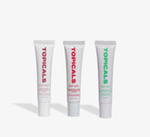 Slick Salve Trio Builder