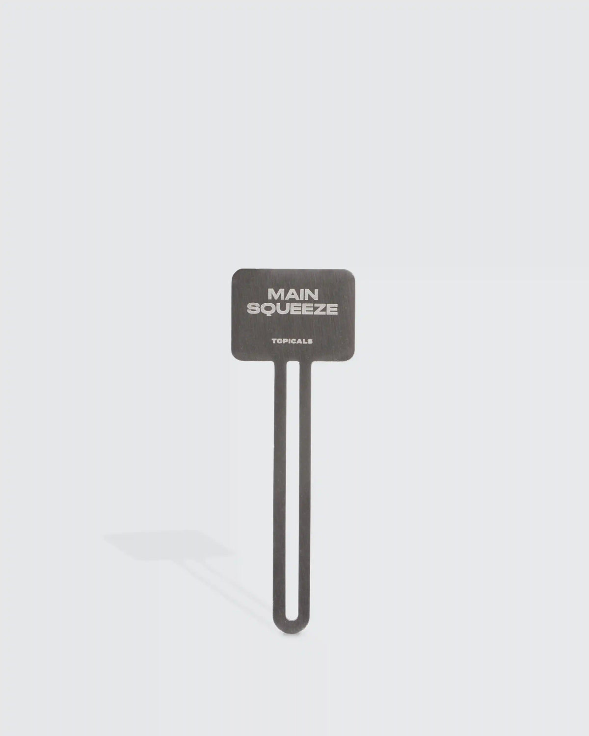 Main Squeeze Tube Key