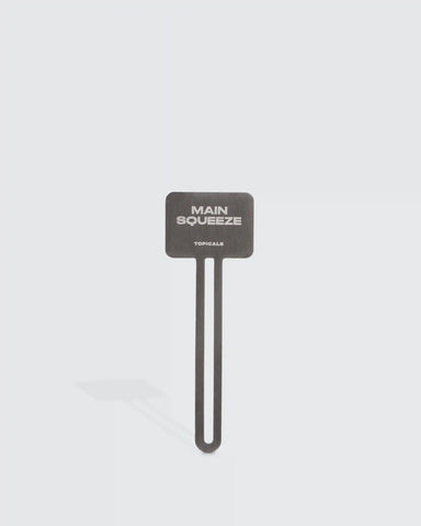 Main Squeeze Tube Key