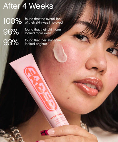 Faded Serum (Original Formula)