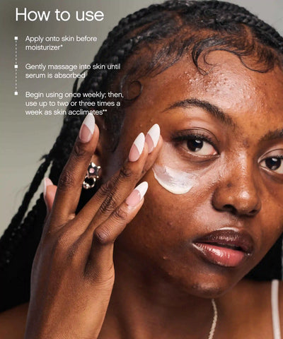 Faded Serum (Original Formula)