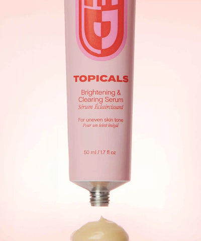 Faded Serum (Original Formula)
