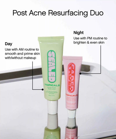 Faded Serum (Original Formula)