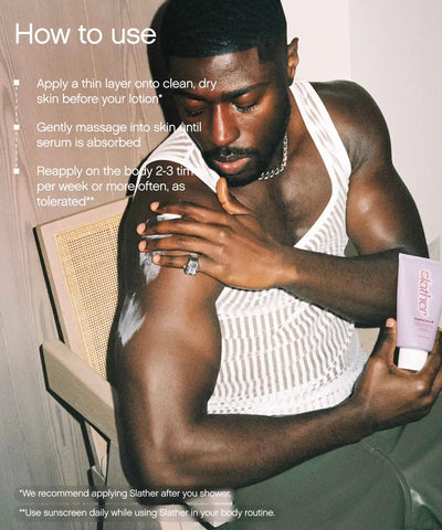 Exfoliating Body Duo