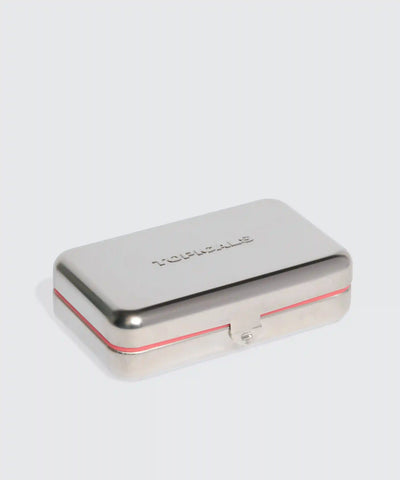 Travel Soap Tin