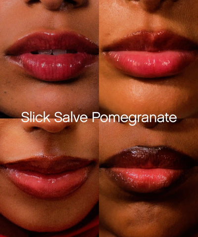 Slick Lip Trio
