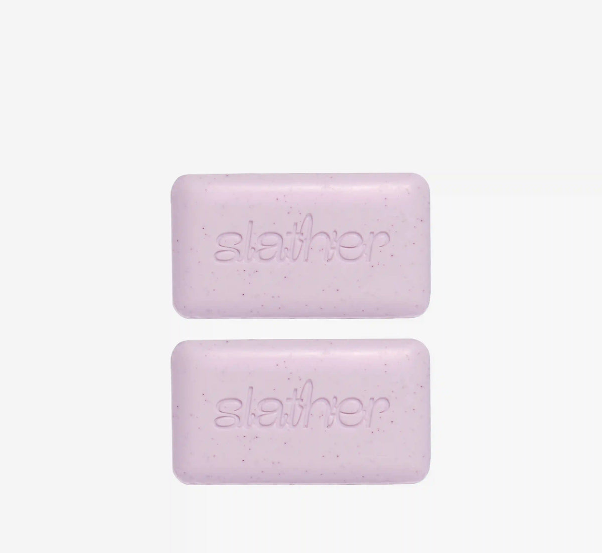 Slather Exfoliating & Smoothing Bar (2 Pack)