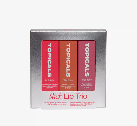 Slick Lip Trio
