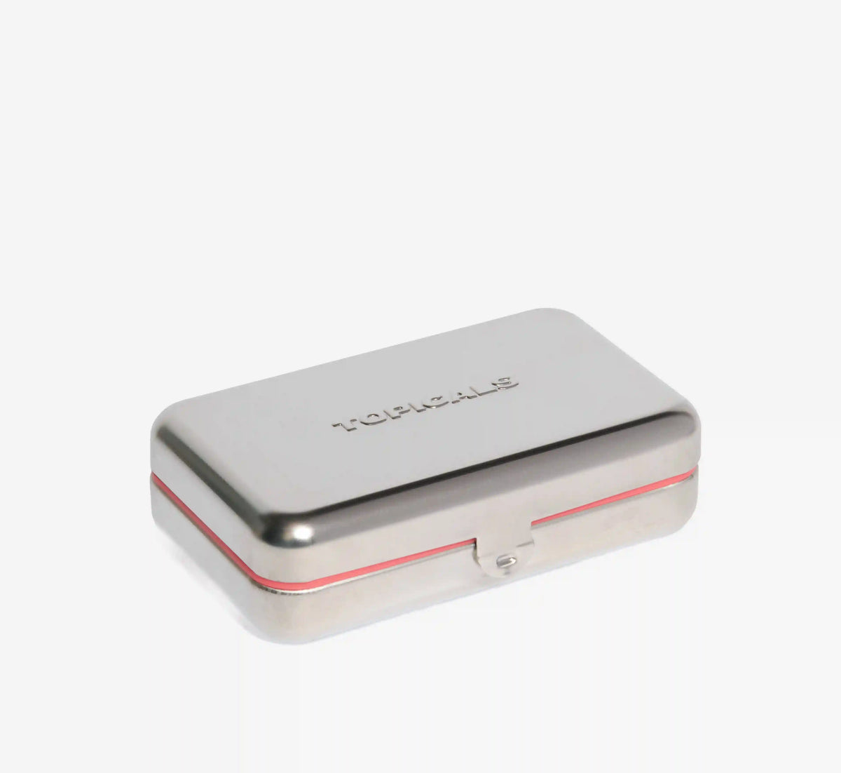 Travel Soap Tin