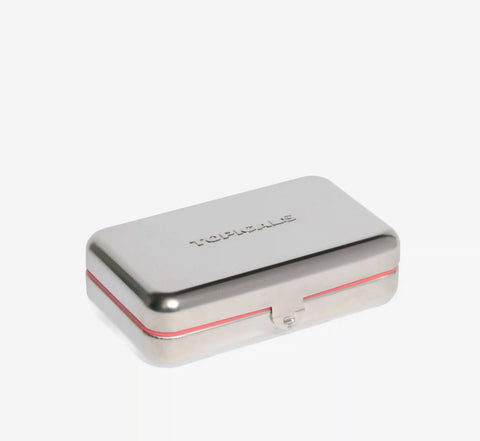 Travel Soap Tin