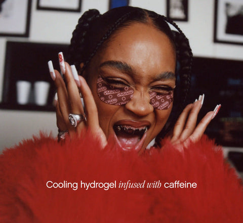 Faded Eye Masks: Collector's Pack