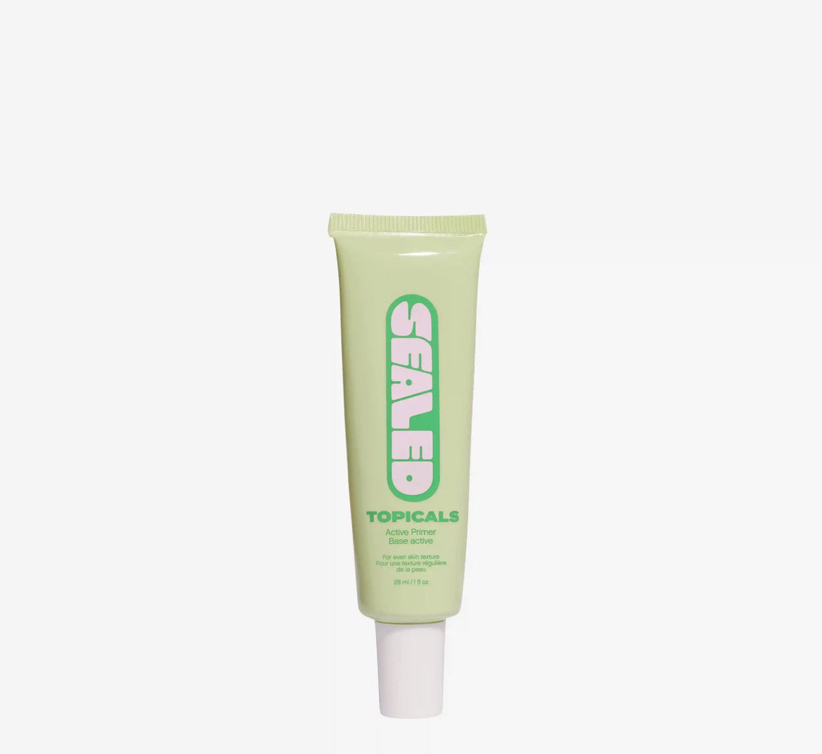 Sealed Active Primer