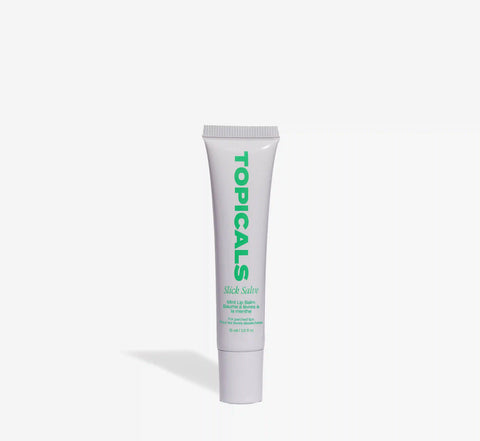 Slick Salve Lip Balm - Mint