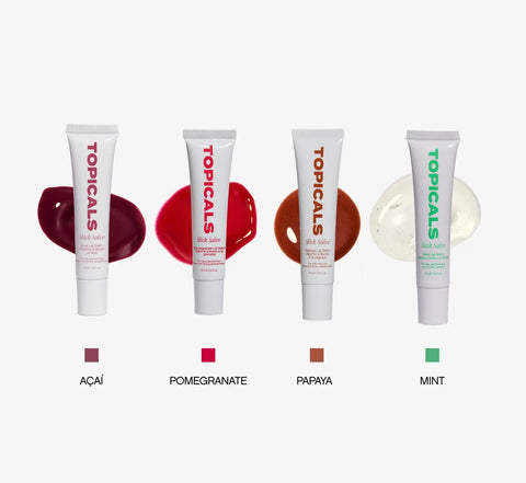 Slick Salve Trio Builder