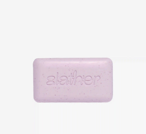 Slather Exfoliating & Smoothing Bar (2 Pack)