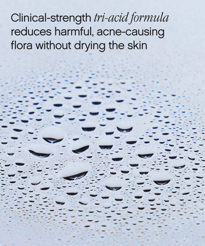 Clearly Acne Mist